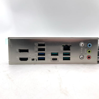 【全額返金保証】【最速発送】ASUS マザーボード B850 MAX GAMING WIFI W 美品 動作確認済