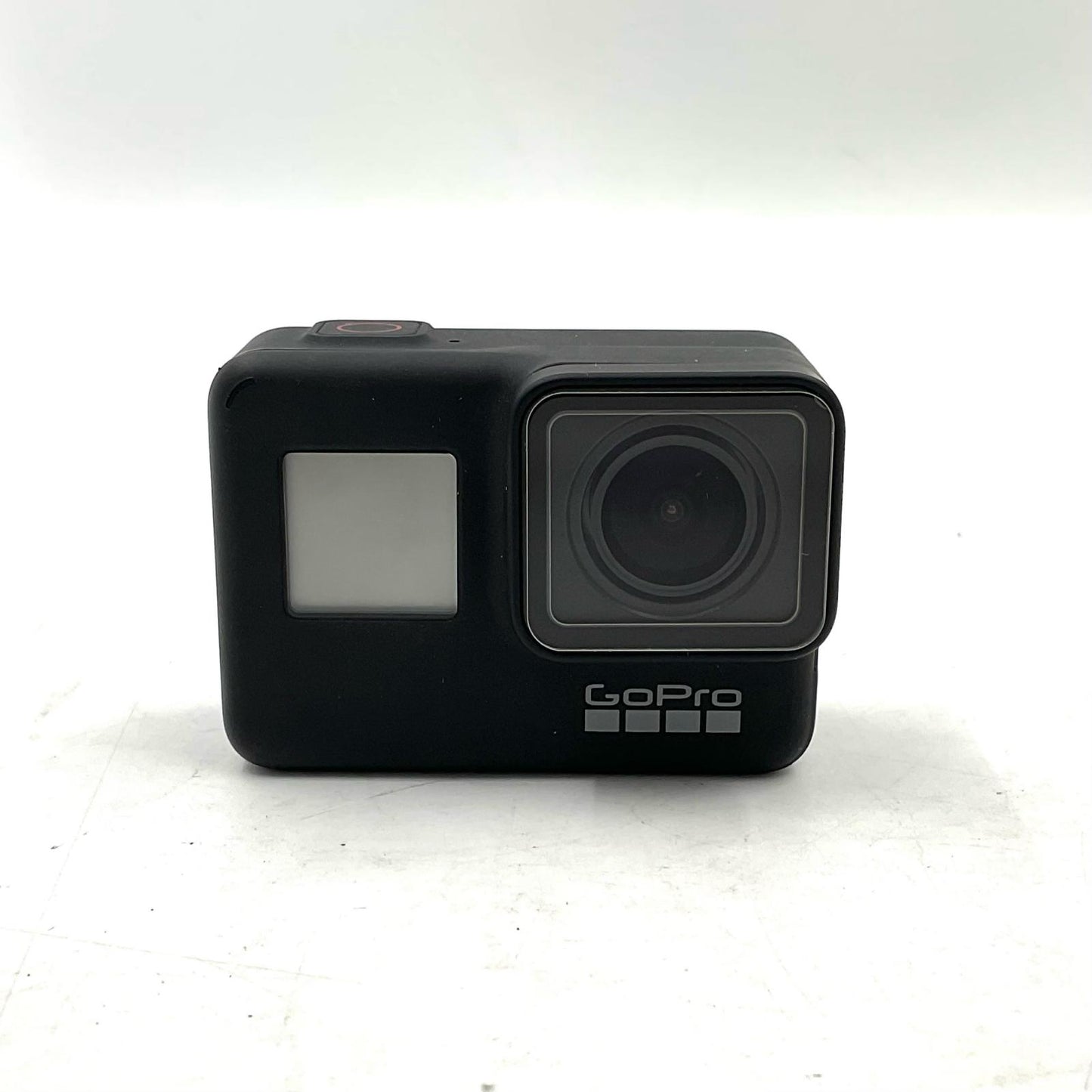 【全額返金保証】【最速発送】GoPro HERO7 BLACK 美品 動作確認済