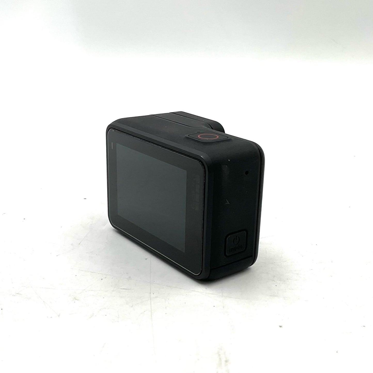【全額返金保証】【最速発送】GoPro HERO7 BLACK 美品 動作確認済