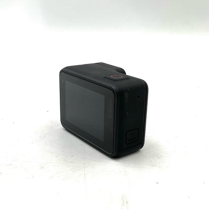 【全額返金保証】【最速発送】GoPro HERO7 BLACK 美品 動作確認済