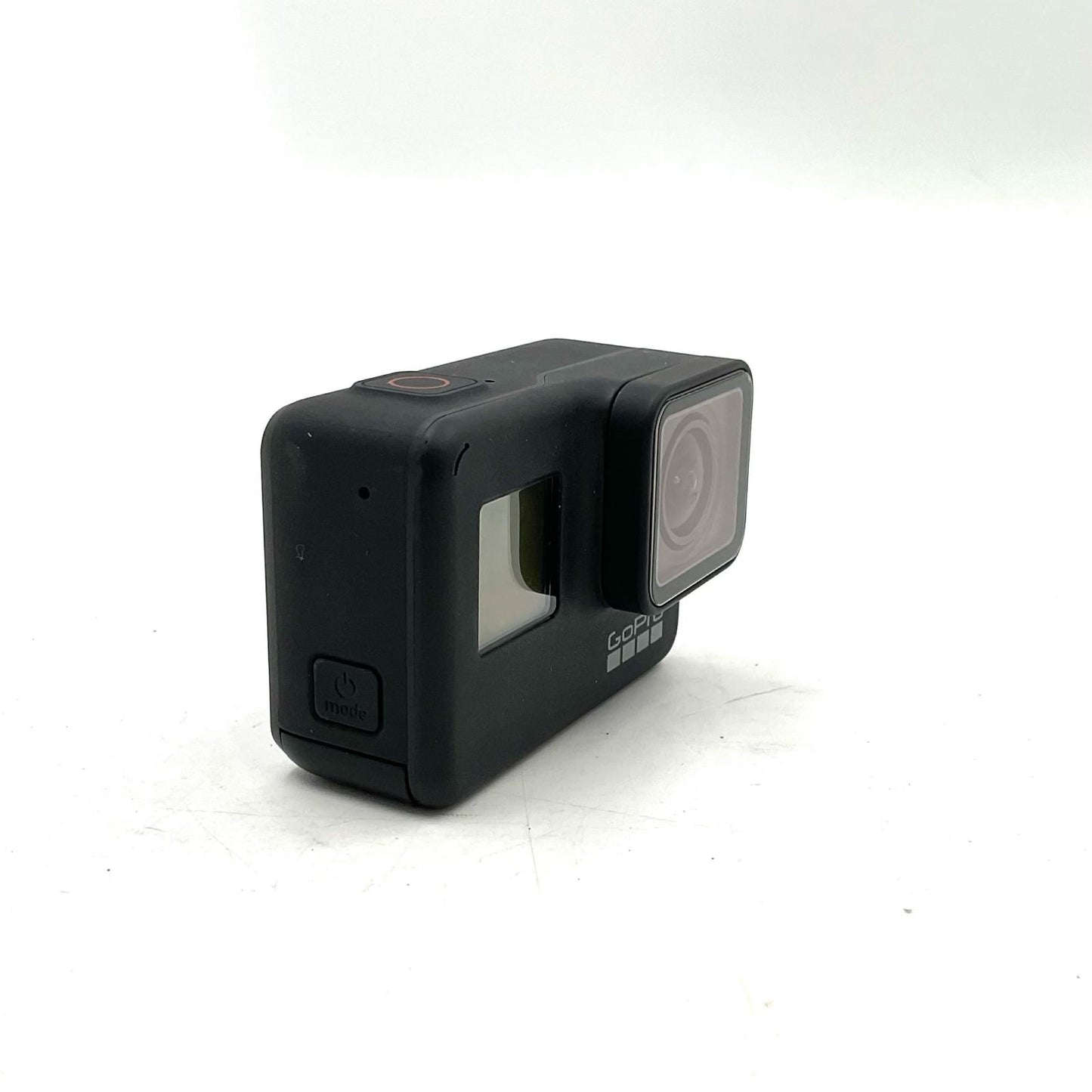 【全額返金保証】【最速発送】GoPro HERO7 BLACK 美品 動作確認済