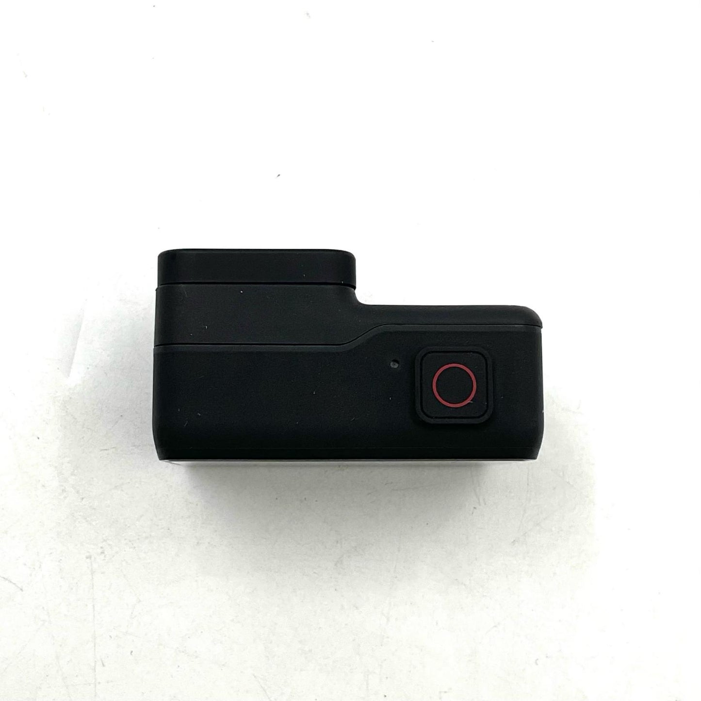 【全額返金保証】【最速発送】GoPro HERO7 BLACK 美品 動作確認済