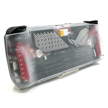 【全額返金保証】【最速発送】ASUS ROG Ally X RC72LA-Z1E24G1T Ryzen Z1 Extreme 24GB M.2 SSD 1TB 87.16% 美品 動作確認済