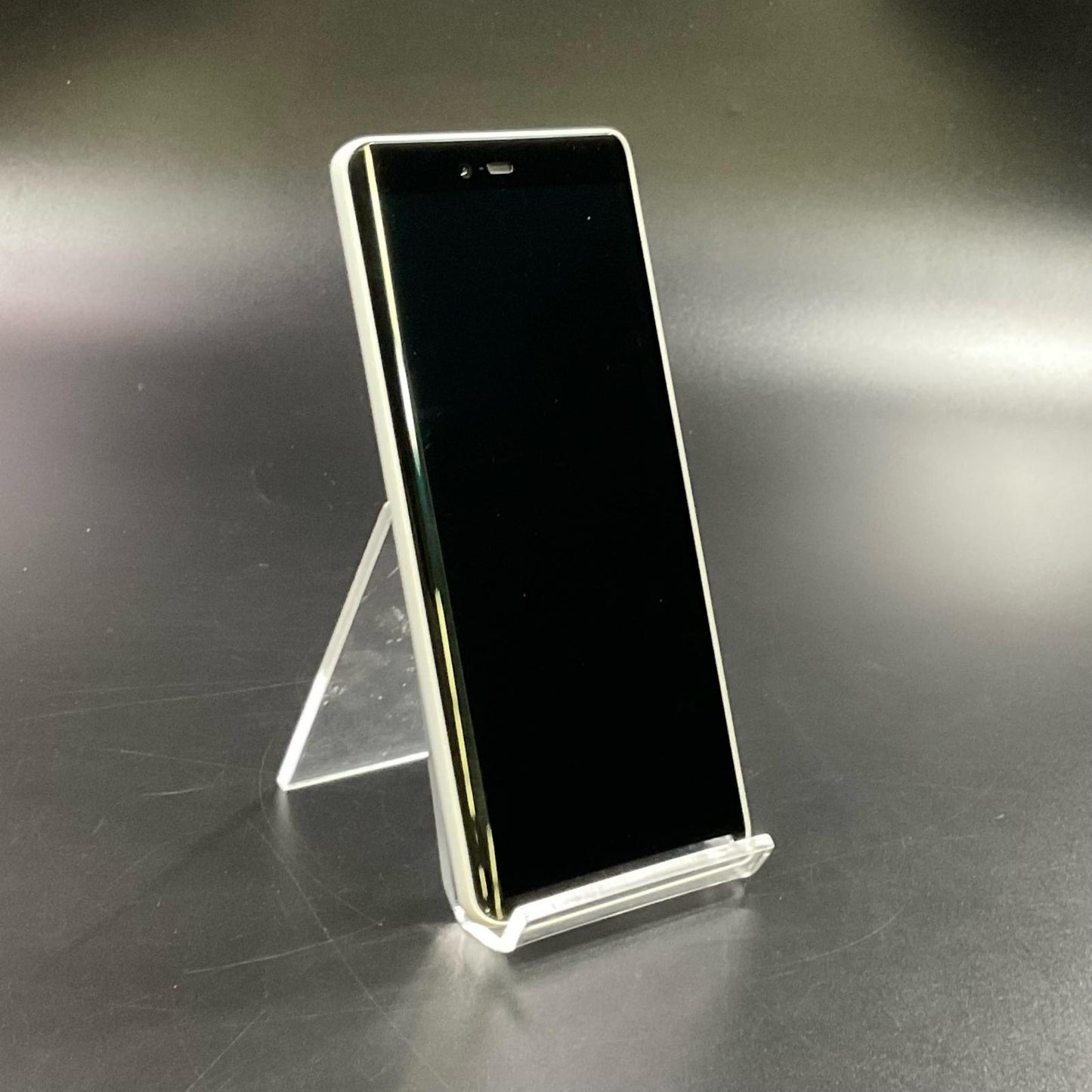【全額返金保証】【最速発送】楽天モバイル Rakuten Hand 5G 128GB 楽天モバイル SIMフリー P780 白ロム 動作確認済