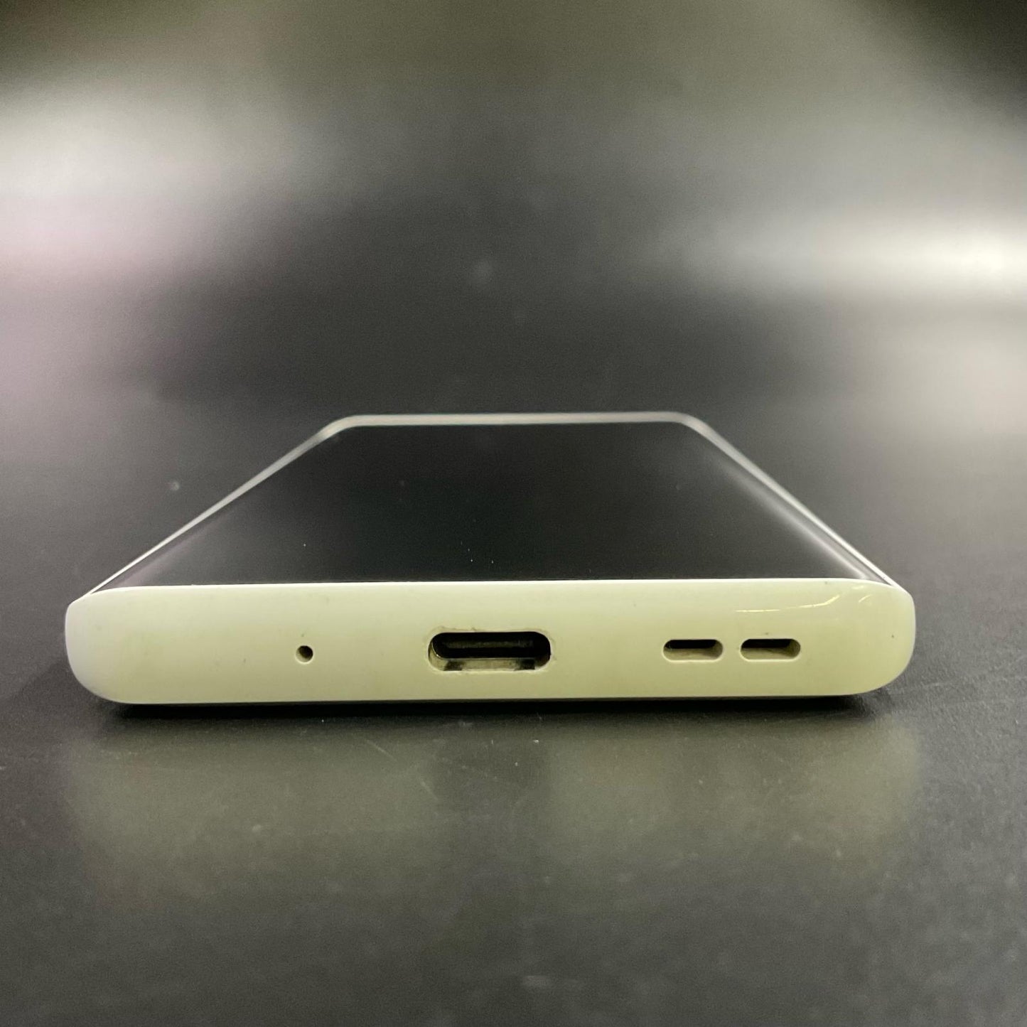 【全額返金保証】【最速発送】楽天モバイル Rakuten Hand 5G 128GB 楽天モバイル SIMフリー P780 白ロム 動作確認済