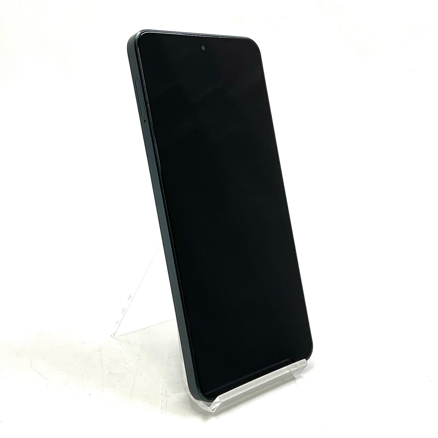【全額返金保証】【最速発送】OPPO Reno 11 A 128GB ダークグリーン SIMフリー CPH2603 白ロム 美品 動作確認済
