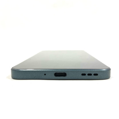 【全額返金保証】【最速発送】OPPO Reno 11 A 128GB ダークグリーン SIMフリー CPH2603 白ロム 美品 動作確認済