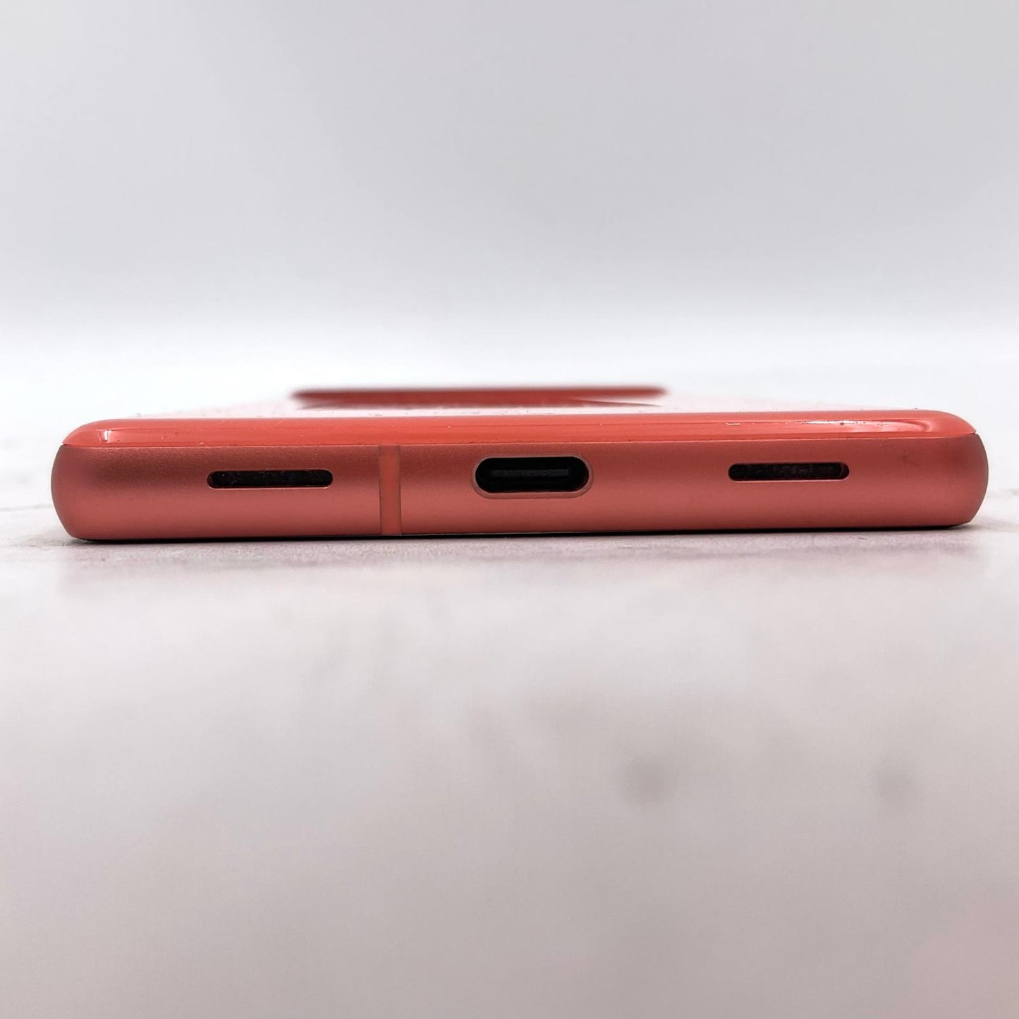 【全額返金保証】【最速発送】Google Pixel 7a 128GB Coral SIMフリー 白ロム 動作確認済