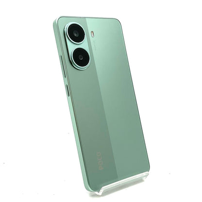 【全額返金保証】【最速発送】Poco X7 Pro 512GB グリーン SIMフリー 2412DPC0AG 白ロム 動作確認済