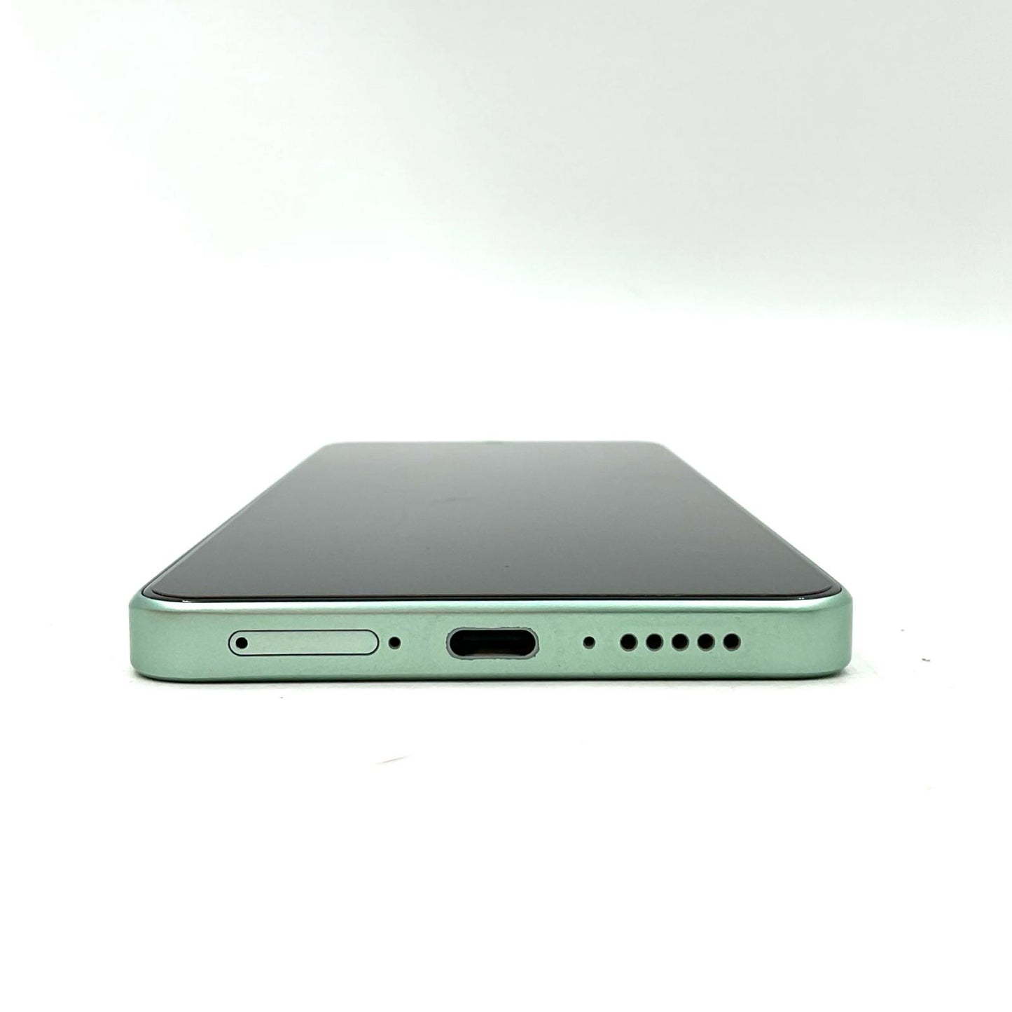 【全額返金保証】【最速発送】Poco X7 Pro 512GB グリーン SIMフリー 2412DPC0AG 白ロム 動作確認済