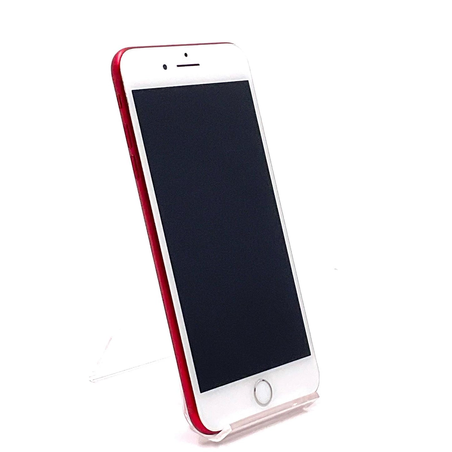 【最速発送】Apple iPhone iPhone 7 Plus 128GB (PRODUCT)RED Softbank SIMフリー 白ロム【難有】