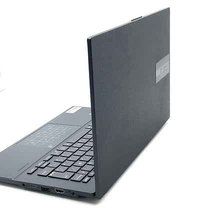 【全額返金保証】【最速発送】ASUS Vivobook E1404FA-R5165KWS Ryzen 5 7520U 16GB M.2 SSD 512GB 96.0% 超美品 動作確認済