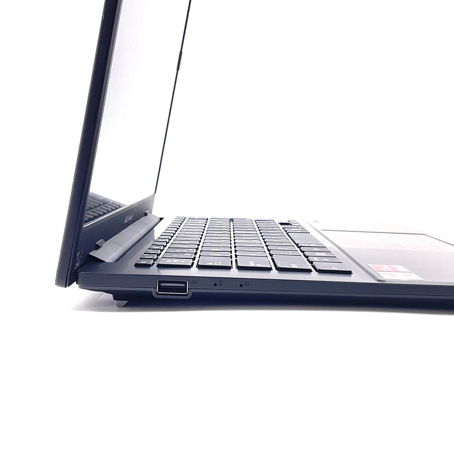 【全額返金保証】【最速発送】ASUS Vivobook E1404FA-R5165KWS Ryzen 5 7520U 16GB M.2 SSD 512GB 96.0% 超美品 動作確認済