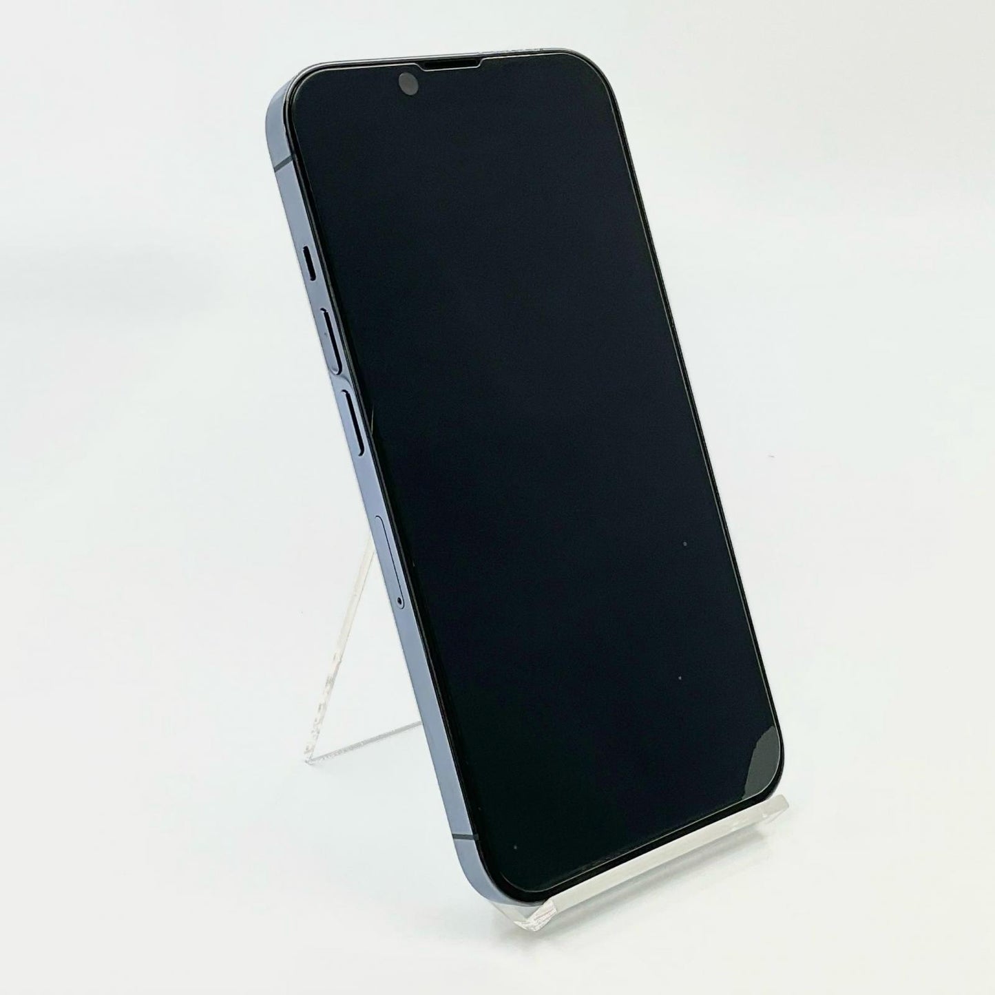 【全額返金保証】【最速発送】Apple iPhone iPhone Pro 13 Pro 256GB シエラブルー au SIMフリー 白ロム 動作確認済 75%
