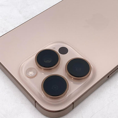 【全額返金保証】【最速発送】Apple iPhone iPhone 16 Pro 256GB デザートチタニウム SIMフリー 白ロム 美品 動作確認済 89%