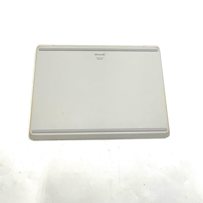 【全額返金保証】【最速発送】Microsoft Surface Laptop Go 1ZO-00020 i5-1035G1 4GB eMMC 64GB 89.3% 美品 動作確認済