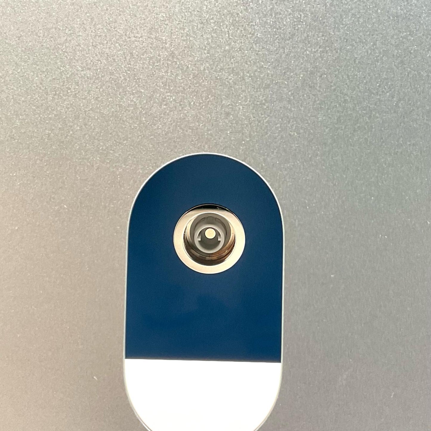 【全額返金保証】【最速発送】Apple iMac 24インチ Apple M3 8GB 256GB ブルー 超美品 動作確認済