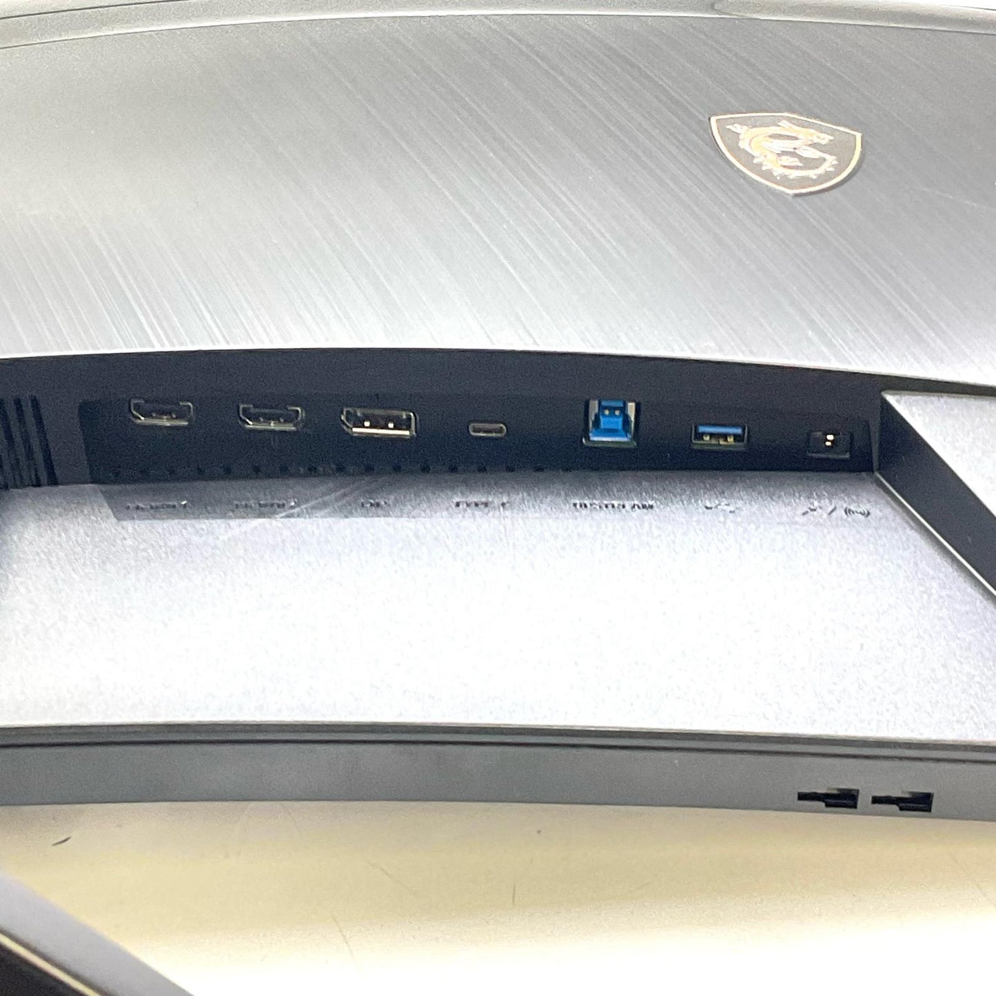 【全額返金保証】【最速発送】MSI MPG341CQR 34インチ 美品 動作確認済