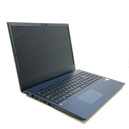 【最速発送】NEC LAVIE N15 PC-N1575EAL-E3 i7-1260P 16GB SSD 512GB【難有】