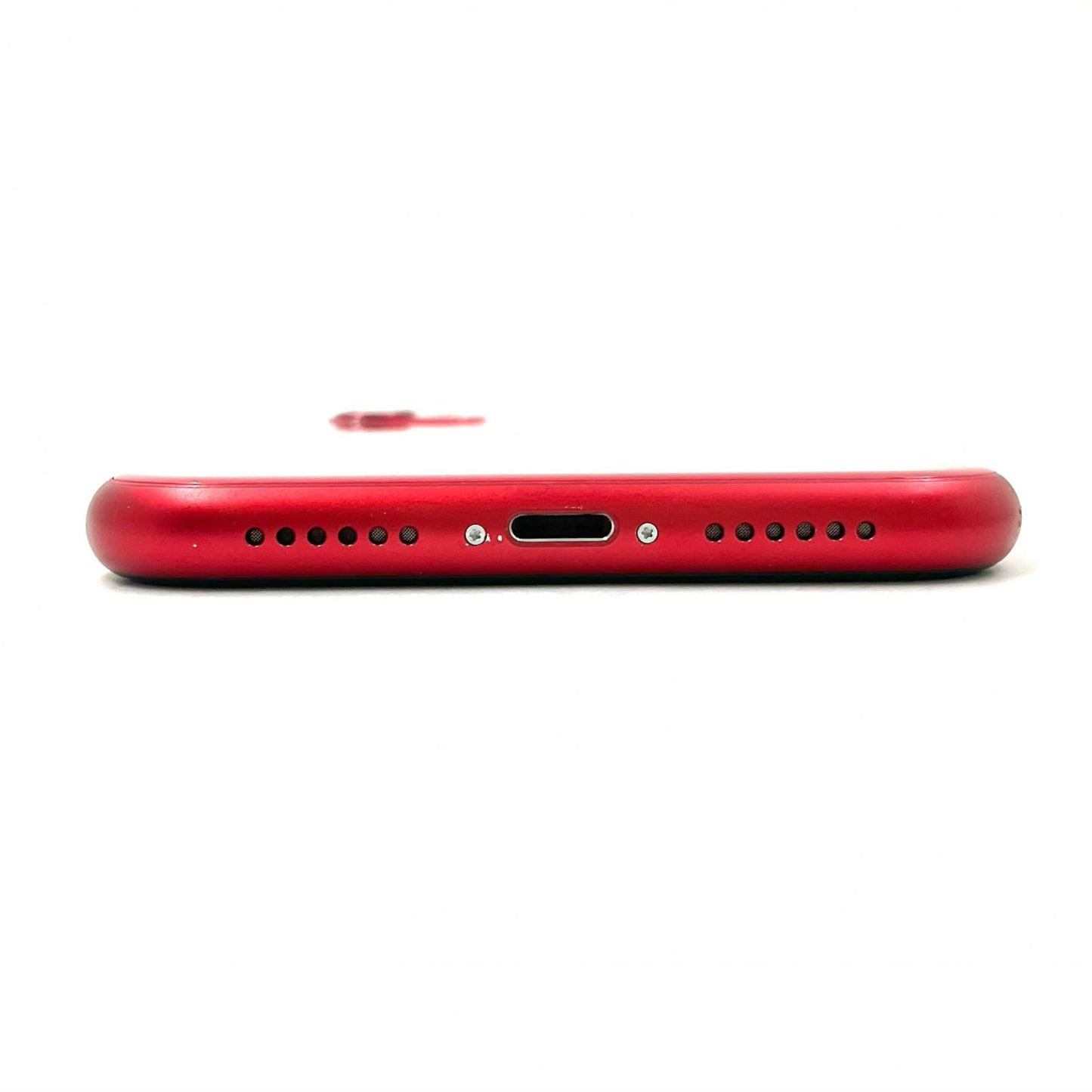 【全額返金保証】【最速発送】Apple iPhone iPhone 11 128GB (PRODUCT)RED au SIMフリー 白ロム 動作確認済 71%