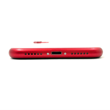 【全額返金保証】【最速発送】Apple iPhone iPhone 11 128GB (PRODUCT)RED au SIMフリー 白ロム 動作確認済 71%