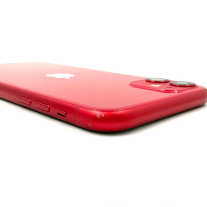 【全額返金保証】【最速発送】Apple iPhone iPhone 11 128GB (PRODUCT)RED au SIMフリー 白ロム 動作確認済 71%