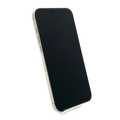 【全額返金保証】【最速発送】Apple iPhone iPhone 16 Pro Max 256GB ナチュラルチタニウム SIMフリー 超美品 動作確認済 98%