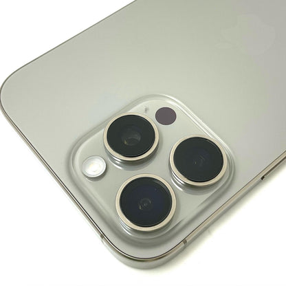 【全額返金保証】【最速発送】Apple iPhone iPhone 16 Pro Max 256GB ナチュラルチタニウム SIMフリー 超美品 動作確認済 98%