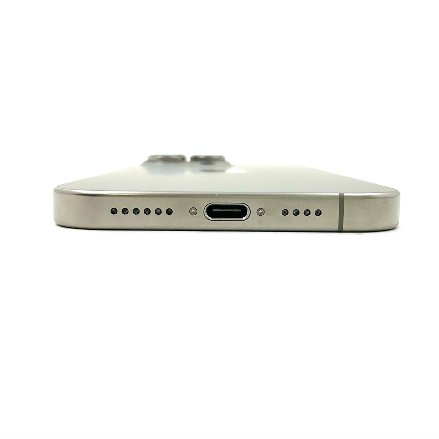 【全額返金保証】【最速発送】Apple iPhone iPhone 16 Pro Max 256GB ナチュラルチタニウム SIMフリー 超美品 動作確認済 98%