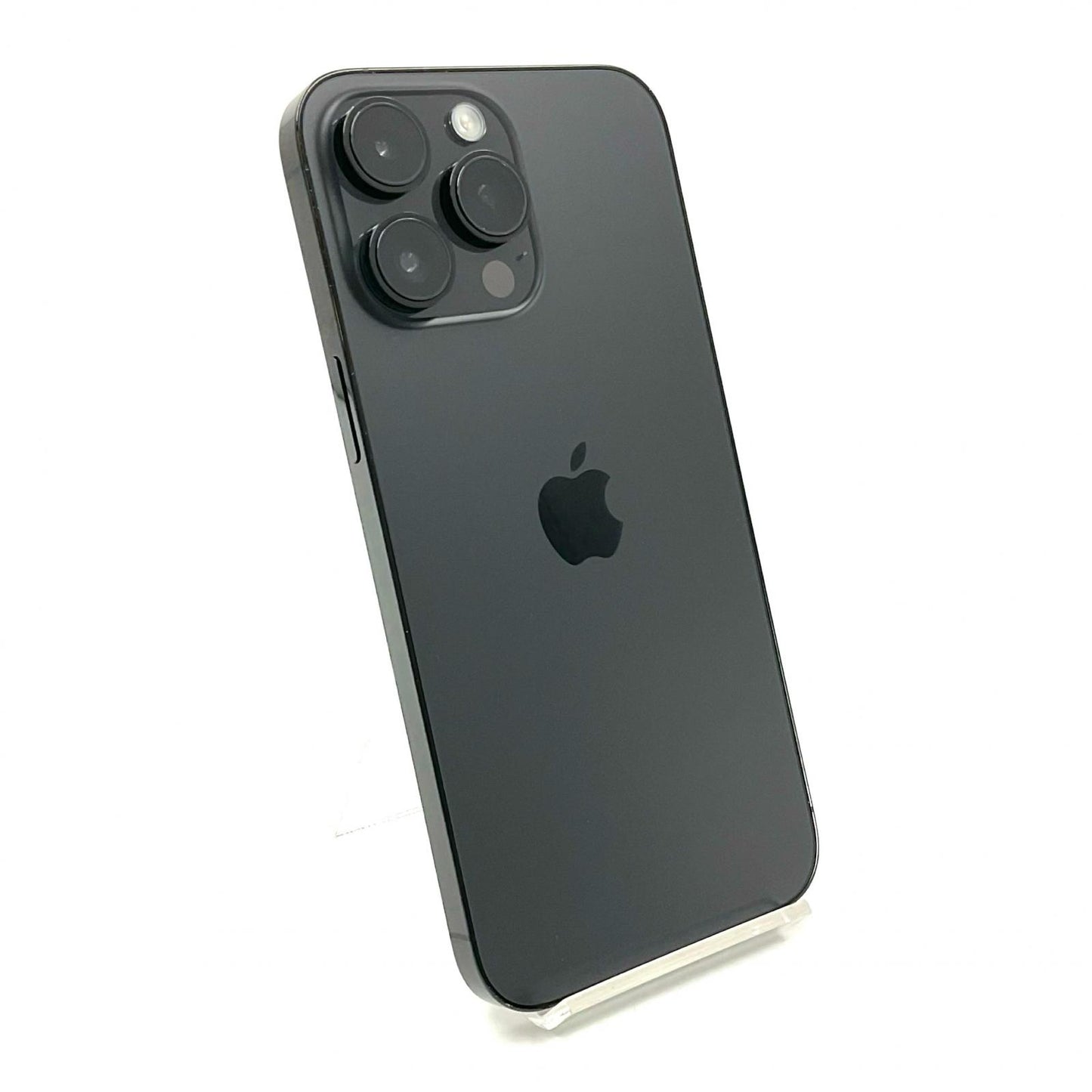 【全額返金保証】【最速発送】Apple iPhone iPhone 14 Pro Max 256GB スペースブラック SIMフリー 動作確認済 76%