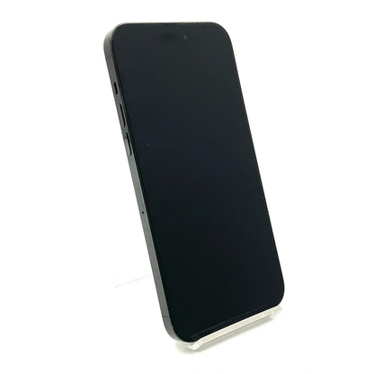 【全額返金保証】【最速発送】Apple iPhone iPhone 14 Pro Max 256GB スペースブラック SIMフリー 動作確認済 76%
