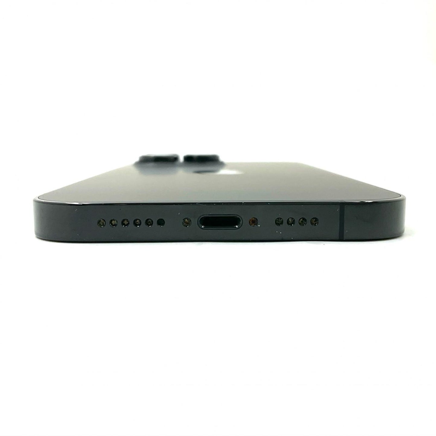 【全額返金保証】【最速発送】Apple iPhone iPhone 14 Pro Max 256GB スペースブラック SIMフリー 動作確認済 76%
