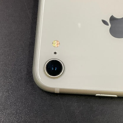 【全額返金保証】【最速発送】Apple iPhone iPhone 8 64GB シルバー Softbank SIMフリー 白ロム 動作確認済 76%
