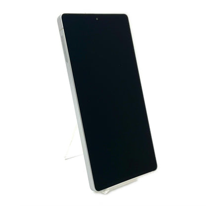 【全額返金保証】【最速発送】SAMSUNG Galaxy S25 Ultra 256GB Titanium White SIMフリー SM-S938Q 美品 動作確認済