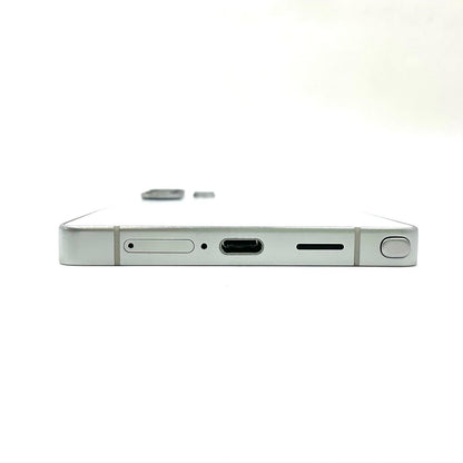 【全額返金保証】【最速発送】SAMSUNG Galaxy S25 Ultra 256GB Titanium White SIMフリー SM-S938Q 美品 動作確認済