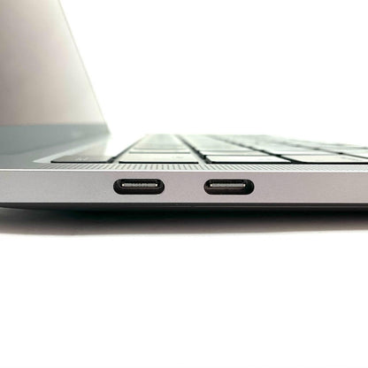 【全額返金保証】【最速発送】Apple MacBook Pro 13.3インチ 2020 Apple M1 16GB 1TB スペースグレイ 83.8% 動作確認済