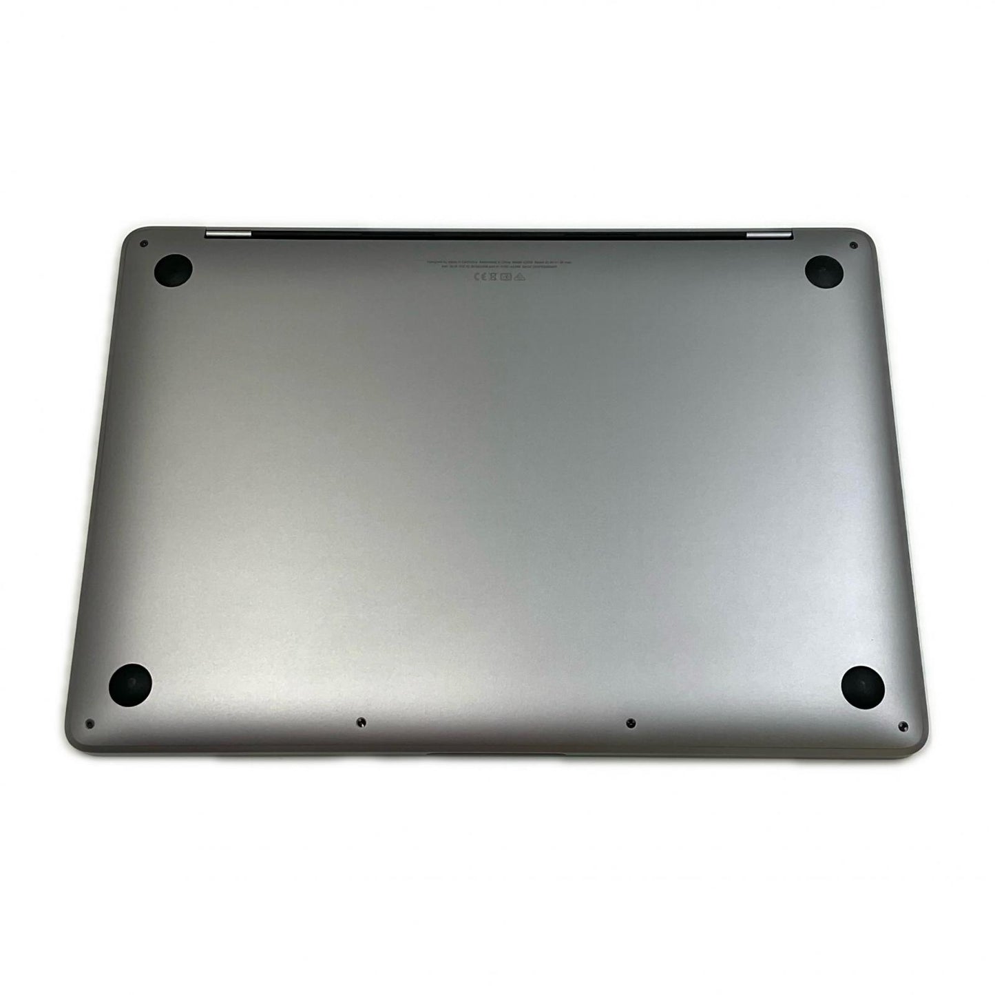 【全額返金保証】【最速発送】Apple MacBook Pro 13.3インチ 2020 Apple M1 16GB 1TB スペースグレイ 83.8% 動作確認済