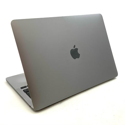 【全額返金保証】【最速発送】Apple MacBook Pro 13.3インチ 2022 Apple M2 24GB 1TB スペースグレイ 81% 動作確認済