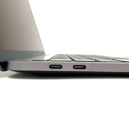 【全額返金保証】【最速発送】Apple MacBook Pro 13.3インチ 2022 Apple M2 24GB 1TB スペースグレイ 81% 動作確認済