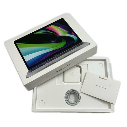 【全額返金保証】【最速発送】Apple MacBook Pro 13.3インチ 2022 Apple M2 24GB 1TB スペースグレイ 81% 動作確認済