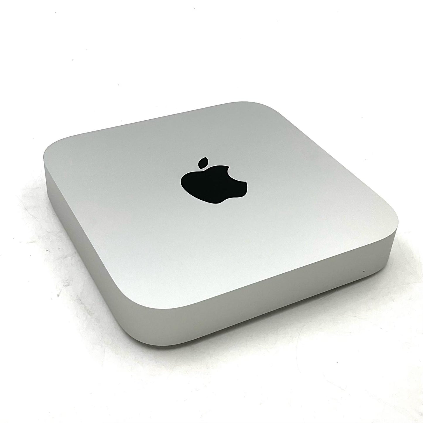 【全額返金保証】【最速発送】Apple Mac mini Apple M1 8GB SSD 256GB 美品 動作確認済