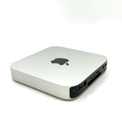 【全額返金保証】【最速発送】Apple Mac mini Apple M1 8GB SSD 256GB 美品 動作確認済