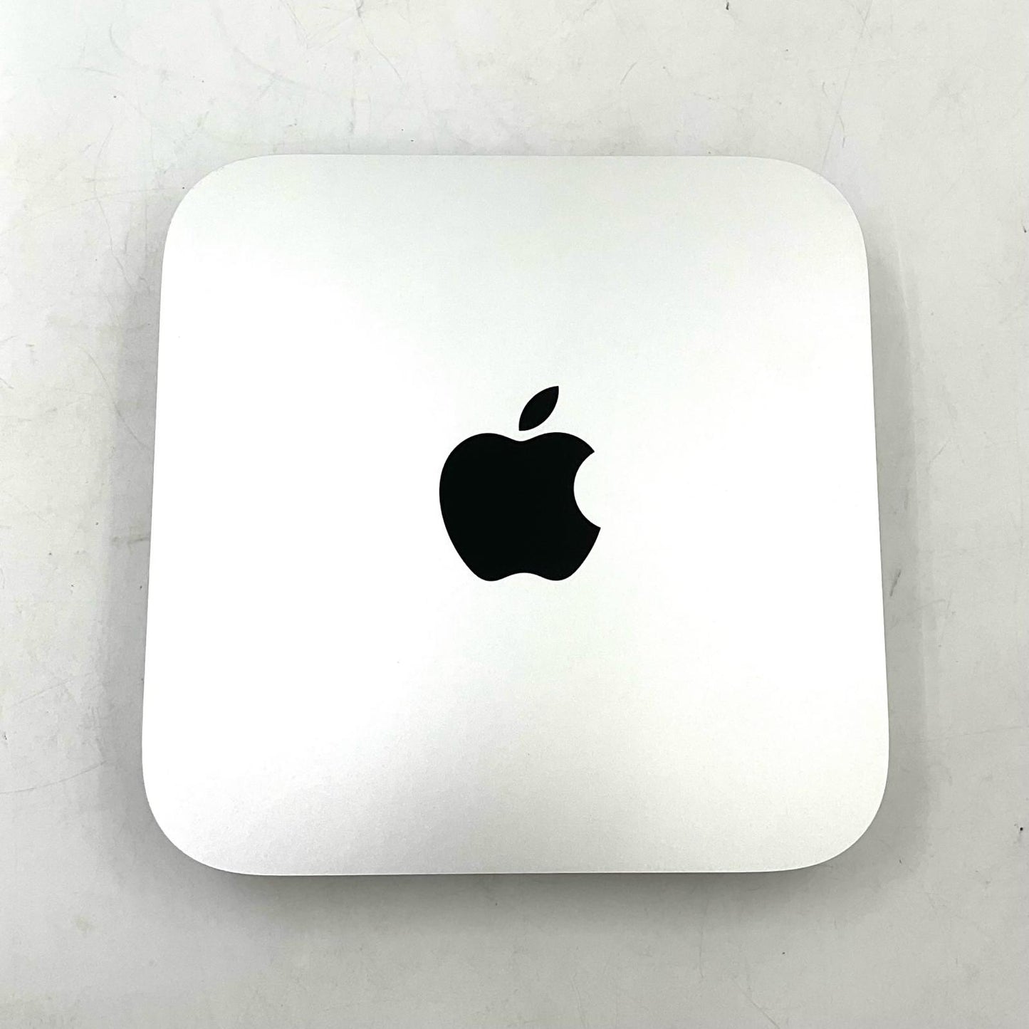 【全額返金保証】【最速発送】Apple Mac mini Apple M1 8GB SSD 256GB 美品 動作確認済