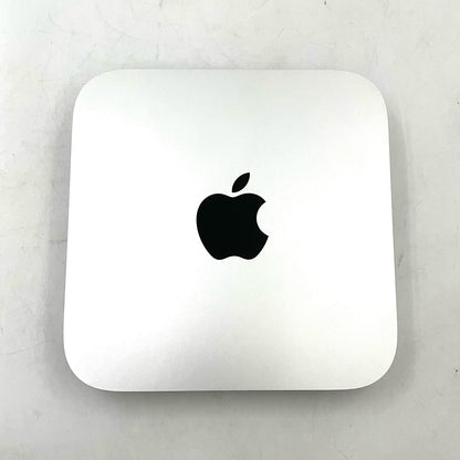 【全額返金保証】【最速発送】Apple Mac mini Apple M1 8GB SSD 256GB 美品 動作確認済