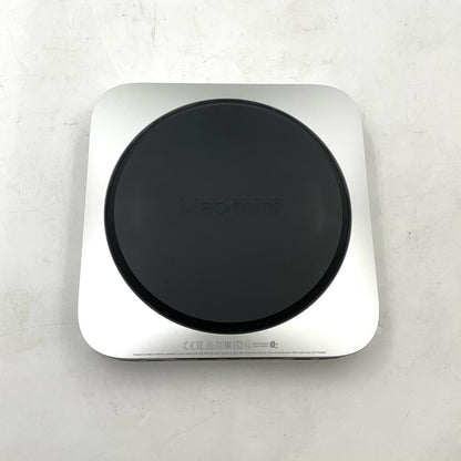 【全額返金保証】【最速発送】Apple Mac mini Apple M1 8GB SSD 256GB 美品 動作確認済