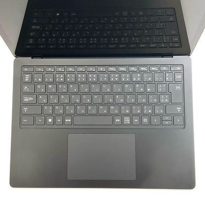 【全額返金保証】【最速発送】Microsoft Surface Laptop 4 1951 Intel Core i5 1145G7 2.60GHz 8GB M.2 SSD 256GB 94% 美品 動作確認済