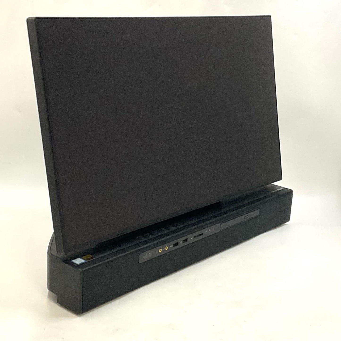【全額返金保証】【最速発送】富士通 FMV ESPRIMO FH90/D2 FMVF90D2B intel core i7-9750H 8GB HDD 3TB 美品 動作確認済