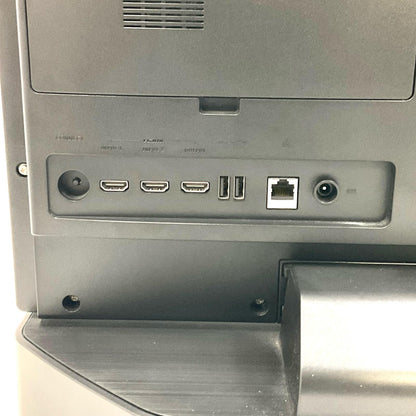 【全額返金保証】【最速発送】富士通 FMV ESPRIMO FH90/D2 FMVF90D2B intel core i7-9750H 8GB HDD 3TB 美品 動作確認済