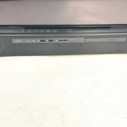【全額返金保証】【最速発送】富士通 FMV ESPRIMO FH90/D2 FMVF90D2B intel core i7-9750H 8GB HDD 3TB 美品 動作確認済