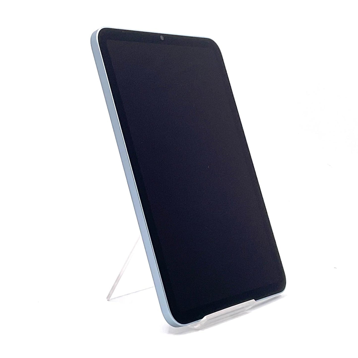 【全額返金保証】【最速発送】Apple iPad mini A17Pro 8.3インチ 128GB ブルー Wi-Fi 美品 動作確認済